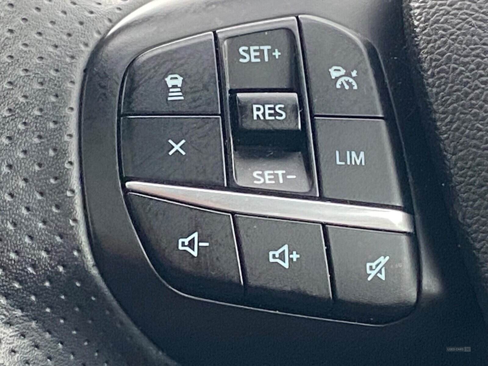 Jul 2020 Ford Kuga 1.5 EcoBoost 150 ST-Line X First Edition 5dr