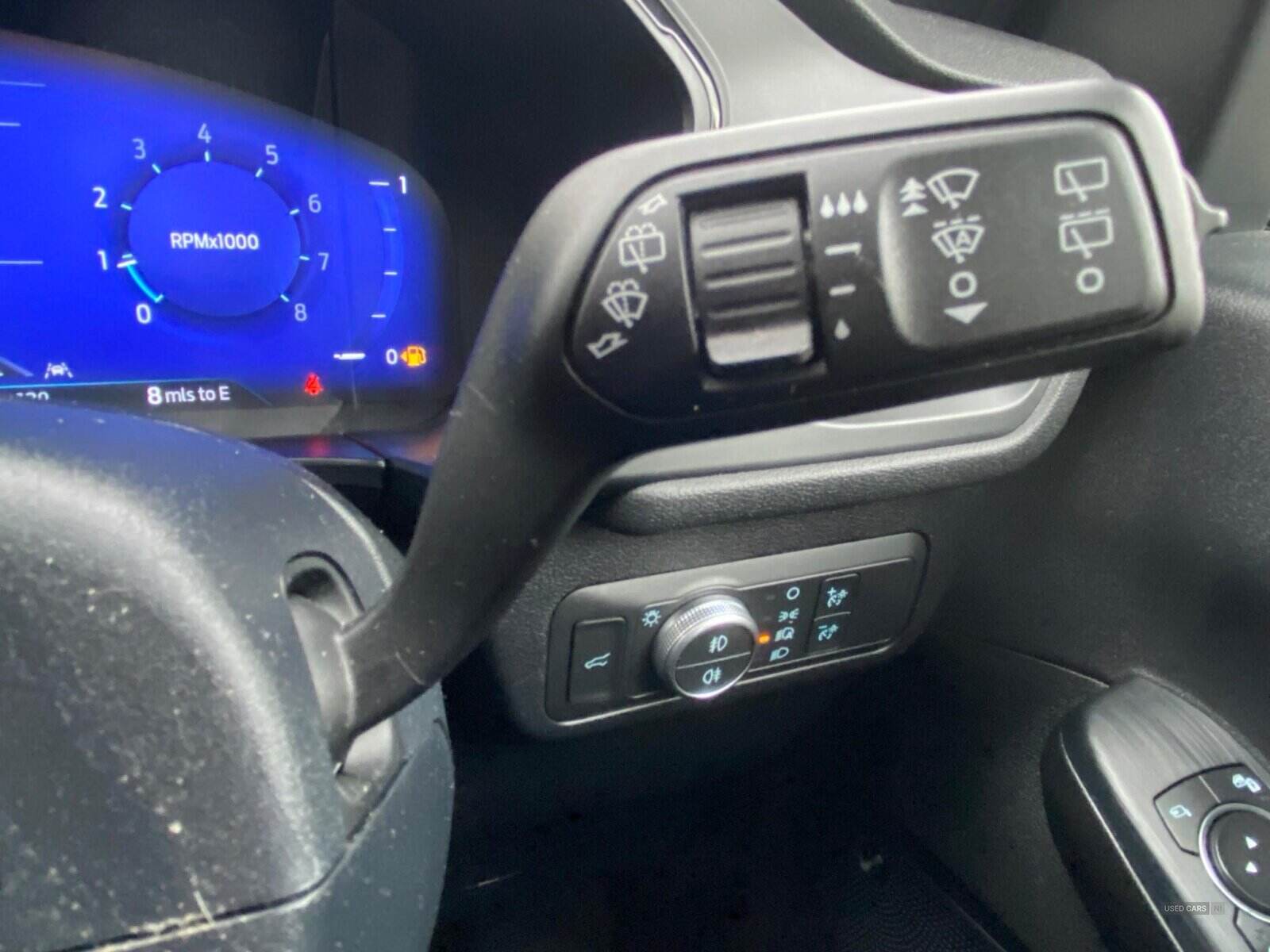 Jul 2020 Ford Kuga 1.5 EcoBoost 150 ST-Line X First Edition 5dr