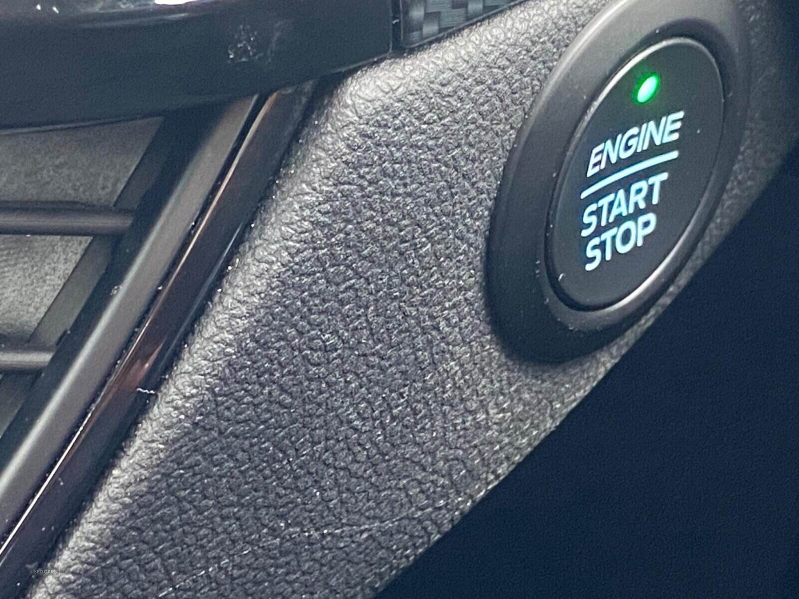 Jul 2020 Ford Kuga 1.5 EcoBoost 150 ST-Line X First Edition 5dr
