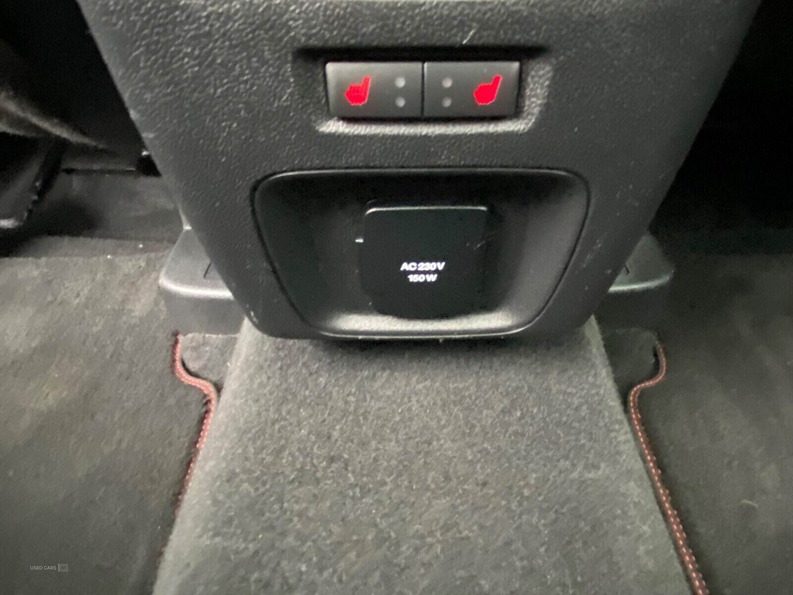 Jul 2020 Ford Kuga 1.5 EcoBoost 150 ST-Line X First Edition 5dr