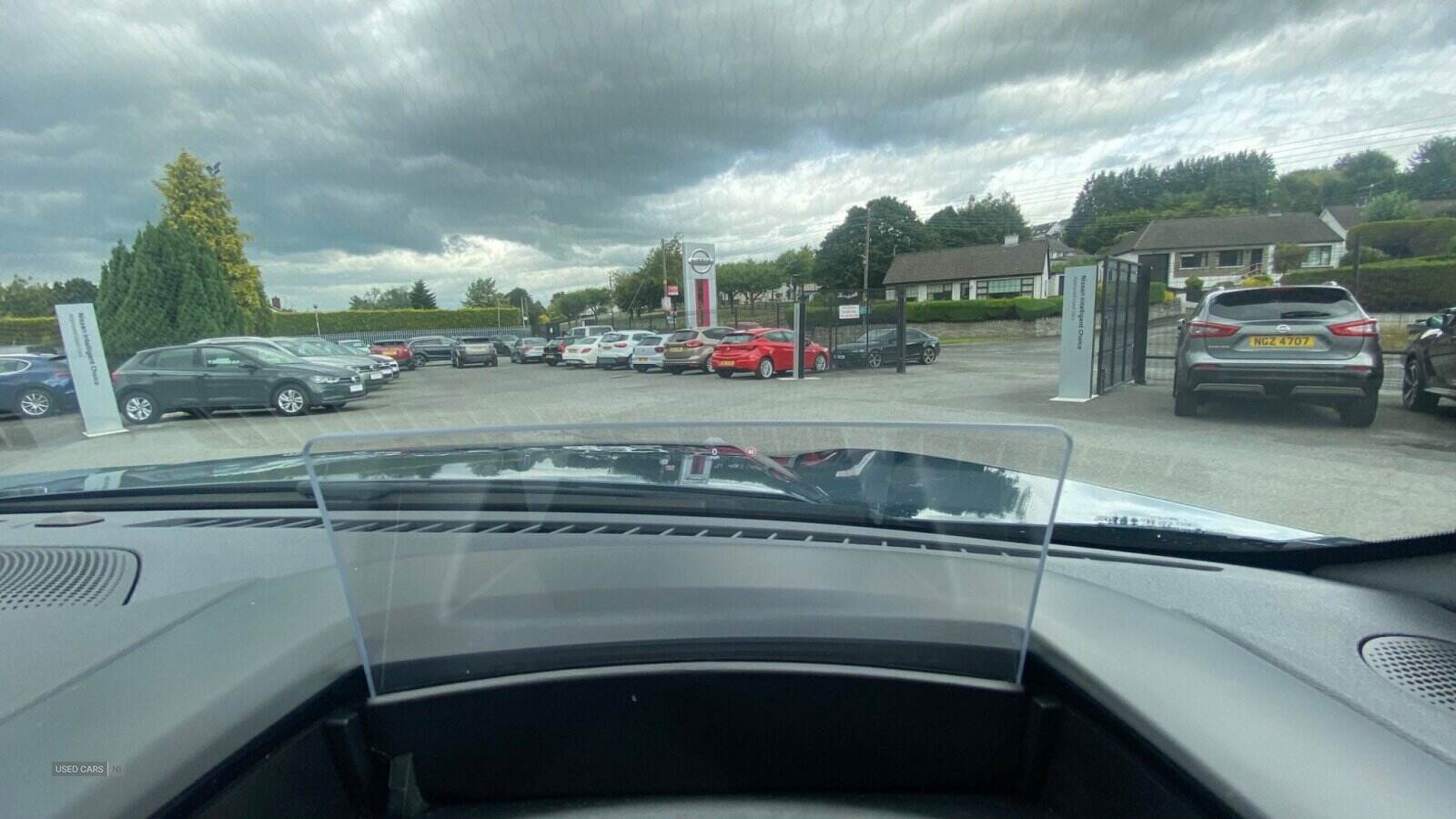 Jul 2020 Ford Kuga 1.5 EcoBoost 150 ST-Line X First Edition 5dr