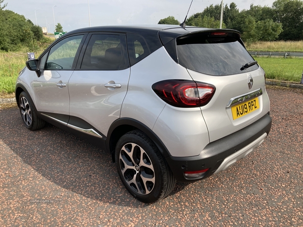 Renault Captur Gt Line Tce 1.3 Gt Line Tce in Armagh