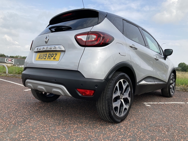Renault Captur Gt Line Tce 1.3 Gt Line Tce in Armagh