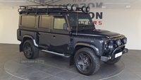 Land Rover Defender 110 XS in Tyrone