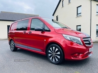 Mercedes Vito COMPACT DIESEL in Down
