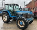 Ford 7000 Series