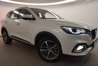MG Motor Uk HS 1.5 T-GDI PHEV Excite 5dr Auto in Antrim
