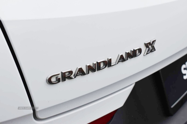 Vauxhall Grandland X Griffin in Antrim