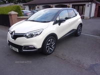 Renault Captur DIESEL HATCHBACK in Fermanagh