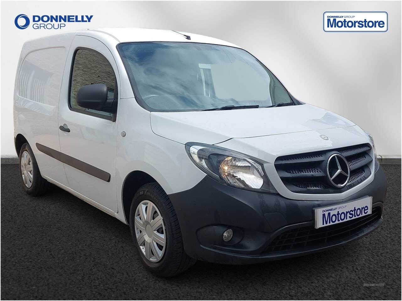 The Used Mercedes Citan for Sale