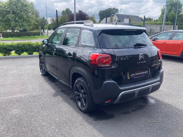 Citroen C3 Aircross SPECIAL EDITION in Down