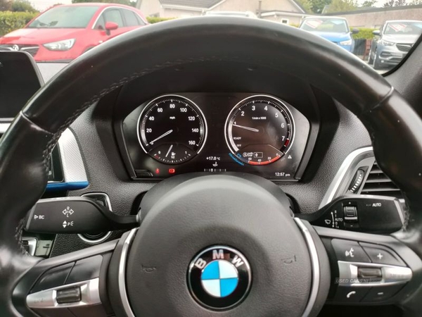 BMW 2 Series Coupe 218I M SPORT in Derry / Londonderry