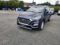 Hyundai Tucson SE Nav in Derry / Londonderry