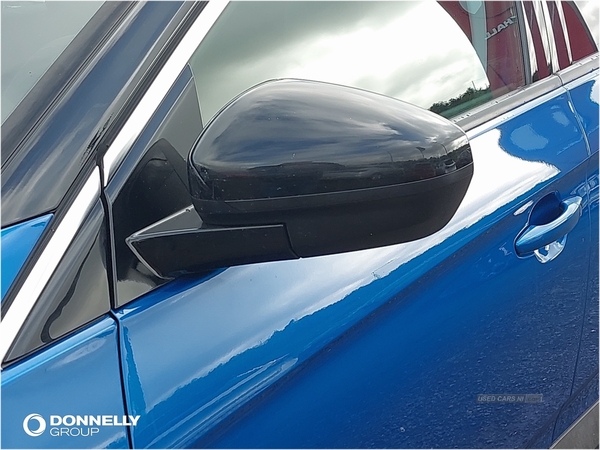 Vauxhall Grandland X 1.5 Turbo D SRi Nav 5dr Auto in Tyrone