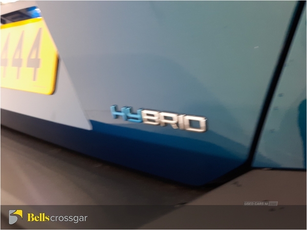 Peugeot 408 1.6 Hybrid 225 GT 5dr e-EAT8 in Down