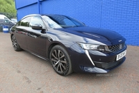 Peugeot 508 Bluehdi S/s Gt Line 1.5 Bluehdi S/s Gt Line 130 BHP in Derry / Londonderry