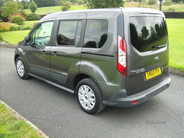 Ford Tourneo Connect DIESEL ESTATE in Tyrone