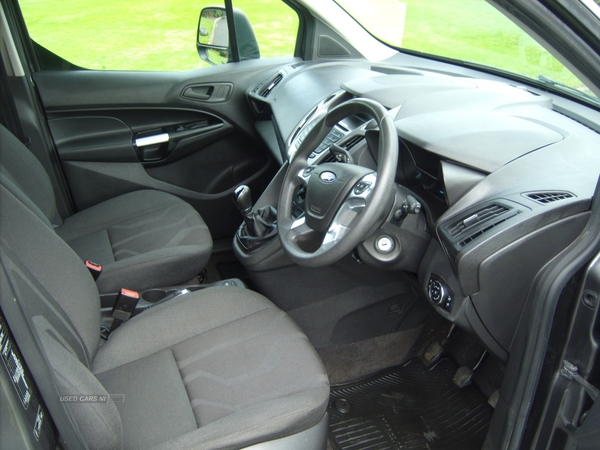 Ford Tourneo Connect DIESEL ESTATE in Tyrone