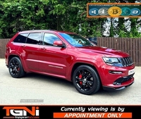 Jeep Grand Cherokee SW in Derry / Londonderry