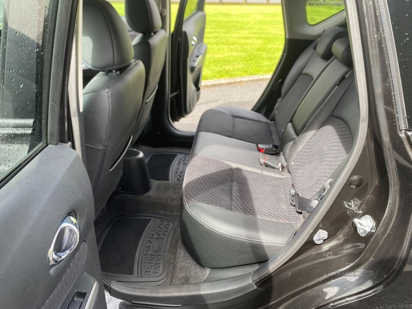 Nissan Note DIESEL HATCHBACK in Armagh