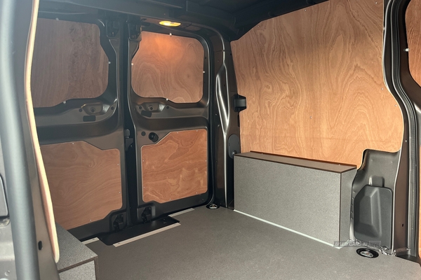 Toyota Proace 2.0D Design Medium Panel Van MWB Euro 6 6dr in Tyrone