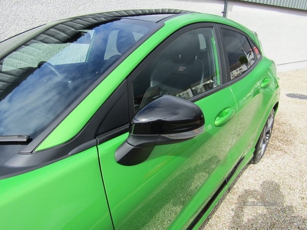 Ford Puma HATCHBACK in Derry / Londonderry