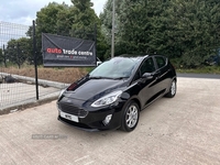 Ford Fiesta DIESEL HATCHBACK in Armagh