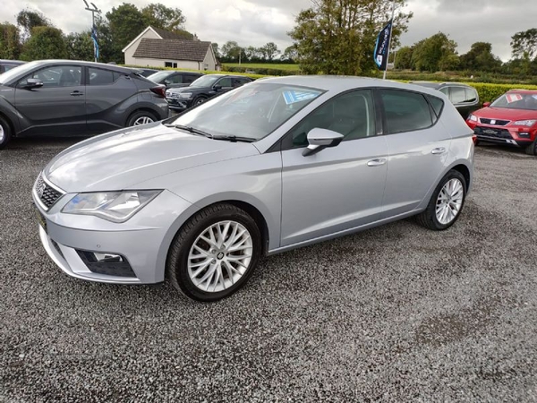 Seat Leon SE DYNAMIC in Derry / Londonderry