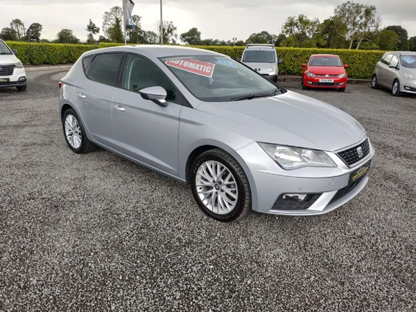Seat Leon SE DYNAMIC in Derry / Londonderry