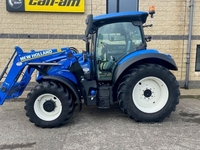 New Holland T5.140 in Derry / Londonderry