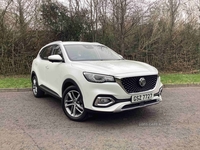 MG Motor Uk HS 1.5 T-GDI PHEV Excite 5dr Auto in Down