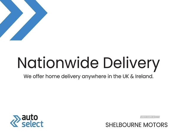 Mazda 3 2.0 e-SKYACTIV-G MHEV SE-L Lux Hatchback 5dr Petrol Auto (122 ps) in Armagh