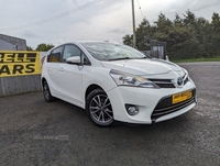 Toyota Verso 1.6 D-4D ICON 5d 110 BHP in Derry / Londonderry