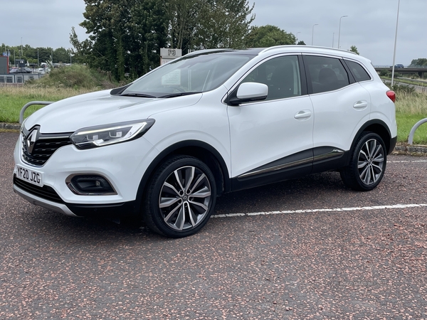 Renault Kadjar S Edition Tce 1.3 S Edition Tce in Armagh