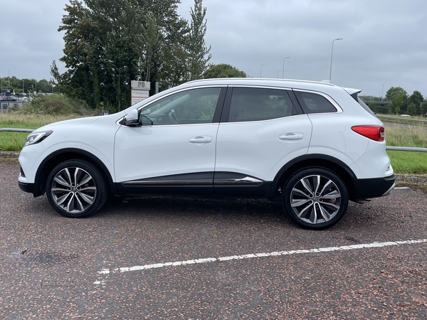 Renault Kadjar S Edition Tce 1.3 S Edition Tce in Armagh