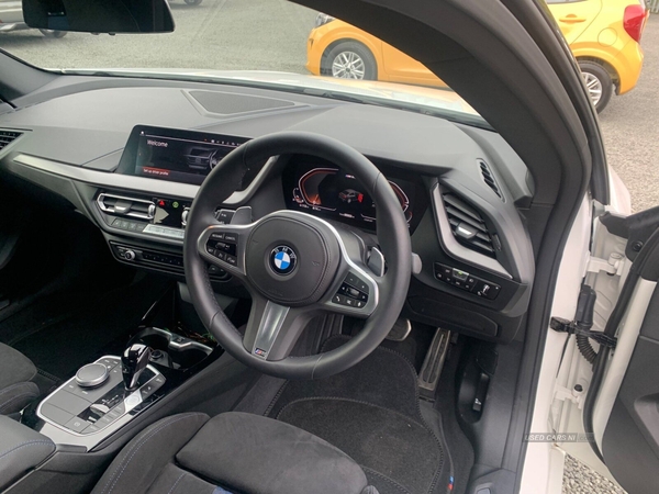 BMW 2 Series 2.0 M235i Auto xDrive Euro 6 (s/s) 4dr in Antrim