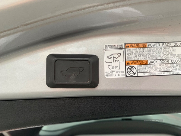 Toyota RAV4 2.5 VVT-h Business Edition Plus CVT Euro 6 (s/s) 5dr (Safety Sense, Nav) in Antrim