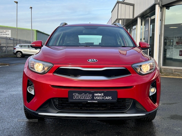 Kia Stonic 1.0 T-GDi 2 in Derry / Londonderry