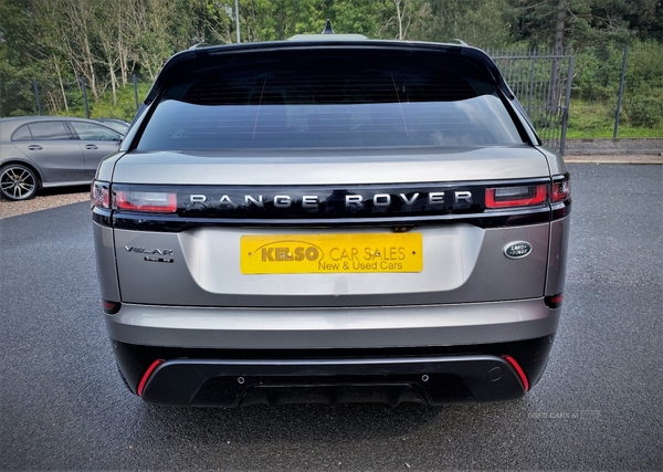 Land Rover Range Rover Velar DIESEL ESTATE in Tyrone