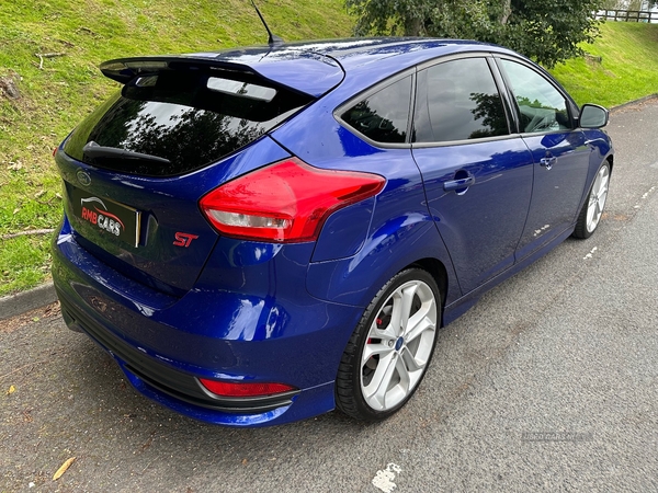 Ford Focus DIESEL HATCHBACK in Down