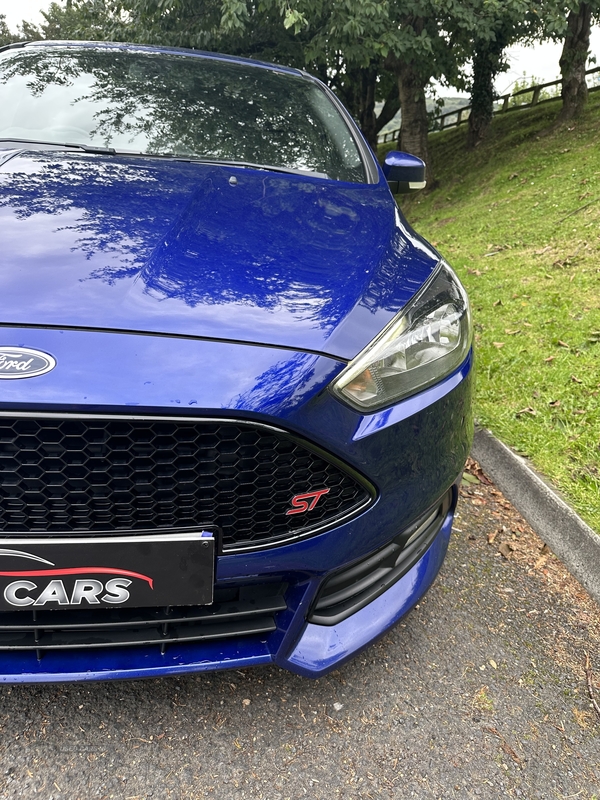 Ford Focus DIESEL HATCHBACK in Down