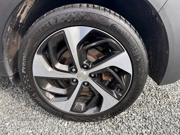 Hyundai Tucson SPECIAL EDITIONS in Armagh