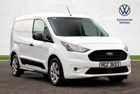 Ford Transit Connect 200 L1 DIESEL 200 L1 1.5 EcoBlue 100ps Trend in Antrim