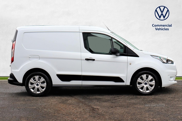 Ford Transit Connect 200 L1 DIESEL 200 L1 1.5 EcoBlue 100ps Trend in Antrim