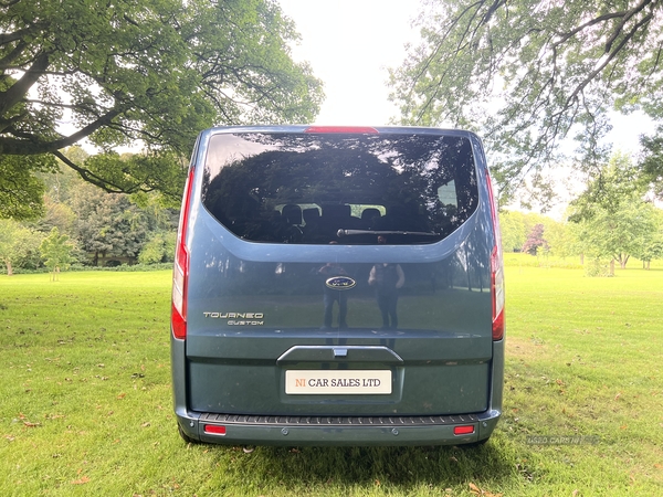 Ford Tourneo L2 DIESEL FWD in Armagh