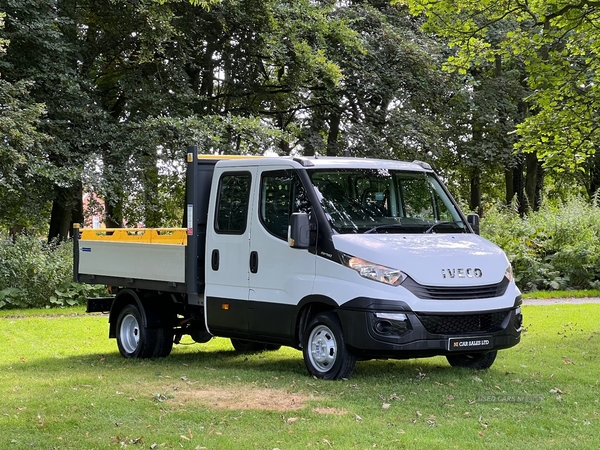Iveco Daily 35C14 DIESEL in Armagh