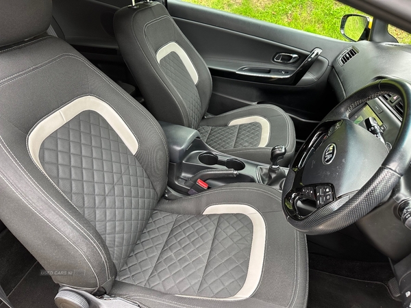 Kia Pro Ceed HATCHBACK in Down