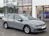 Volkswagen Golf Life Tsi Estate Life 1.5 TSi (130ps) in Derry / Londonderry