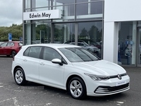 Volkswagen Golf Life Tdi Life 2.0 TDi (115ps) 5dr in Derry / Londonderry