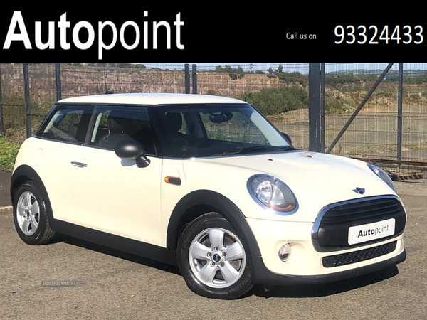 Used cars Ballyclare, Used Car Dealer in County Antrim | Autopoint